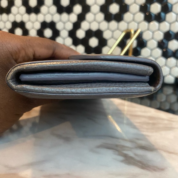 EUC Salvatore Ferragamo Wallet - Picture 4 of 8